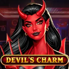 Devil's Charm slot